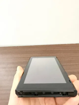 Nintendo Switch V2 Completa + Scatola