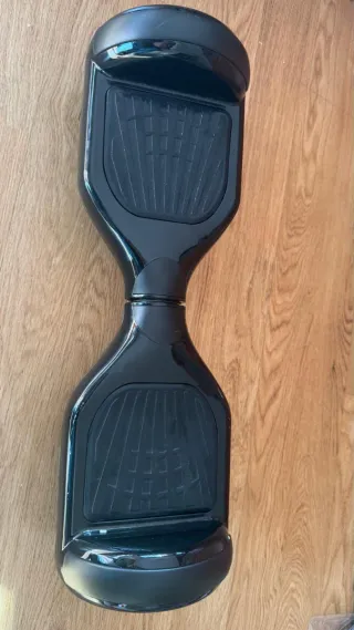 Hoverboard Patín Eléctrico 6.5