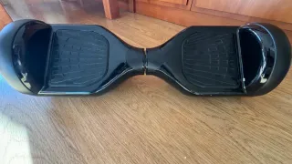 Hoverboard Patín Eléctrico 6.5