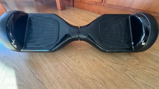 Hoverboard Patín Eléctrico 6.5