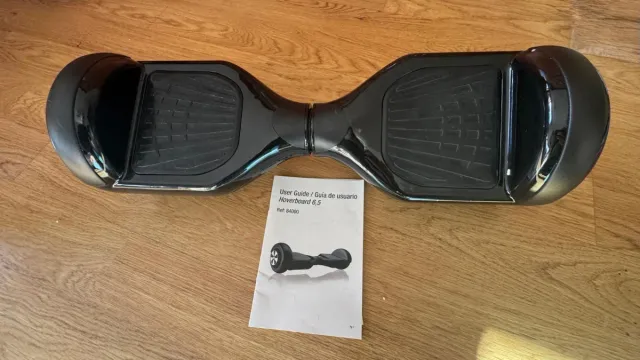 Hoverboard Patín Eléctrico 6.5