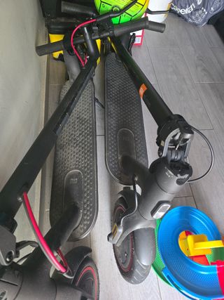 Patinete eléctrico Xiaomi