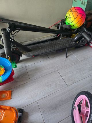 Patinete eléctrico Xiaomi