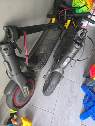 Patinete eléctrico Xiaomi