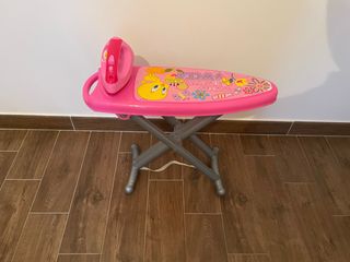 Asse da stiro Giottolo per bambini