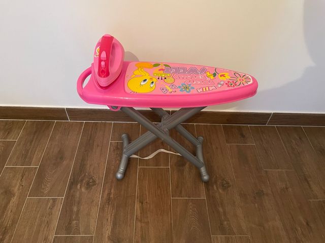 Asse da stiro Giottolo per bambini