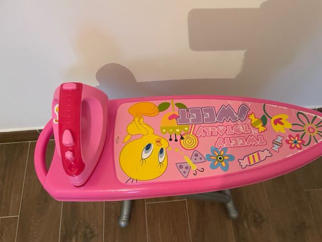 Asse da stiro Giottolo per bambini