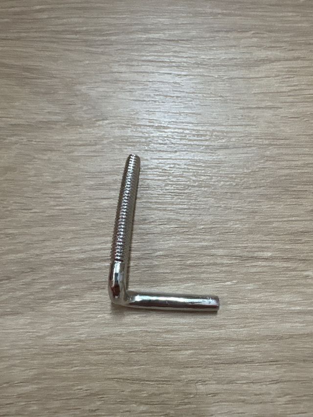 Herraje WC Gala 2000 Ref 5126