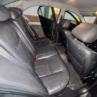 Chevrolet Epica 2009