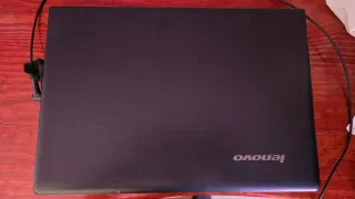 Portátil Lenovo Ideapad 80qq