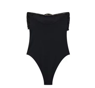 Body ajustable lazo y joya