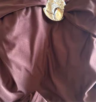 Body ajustable lazo y joya