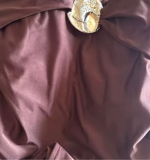 Body ajustable lazo y joya