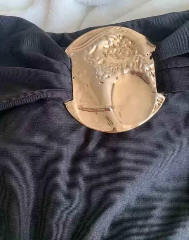 Body ajustable lazo y joya