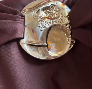 Body ajustable lazo y joya