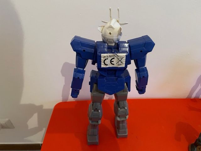 Robot Giocattolo 45 cm