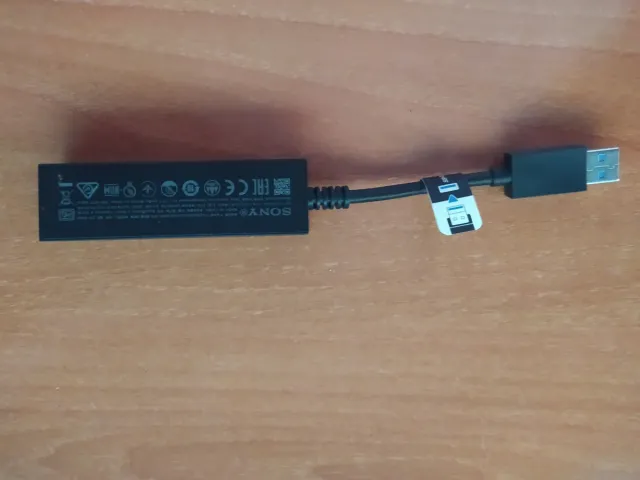 Adaptador Sony PSP 5V
