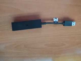 Adaptador Sony PSP 5V