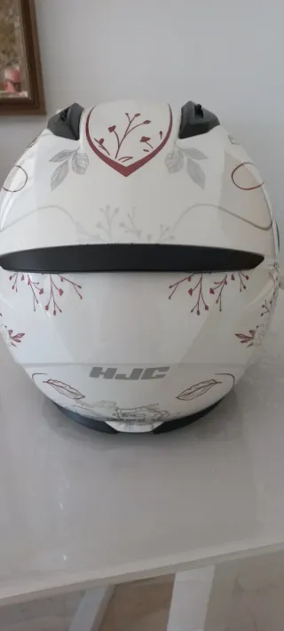 Casco HJC Integral Nuevo