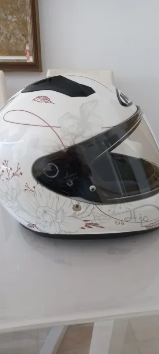 Casco HJC Integral Nuevo