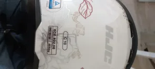 Casco HJC Integral Nuevo