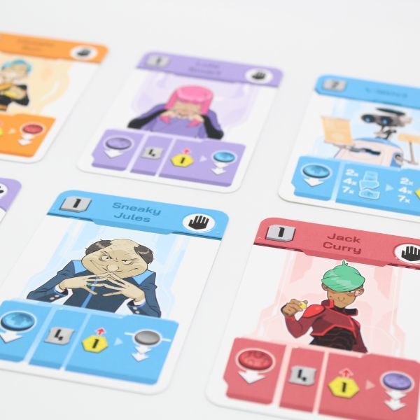 (OFERTA 15%) ZENITH + Expansión