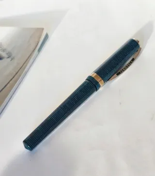Visconti Wall Street Rollerball Pen