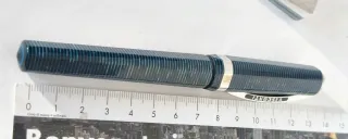 Visconti Wall Street Rollerball Pen