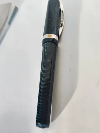 Visconti Wall Street Rollerball Pen