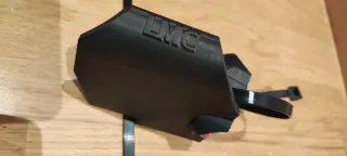 Protector para cambio Haibike nduro 7