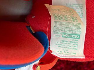 Patines Oxelo Talla Ajustable + Protecciones