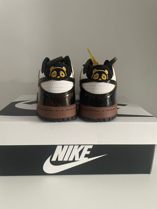 Nike Dunk Low Panda