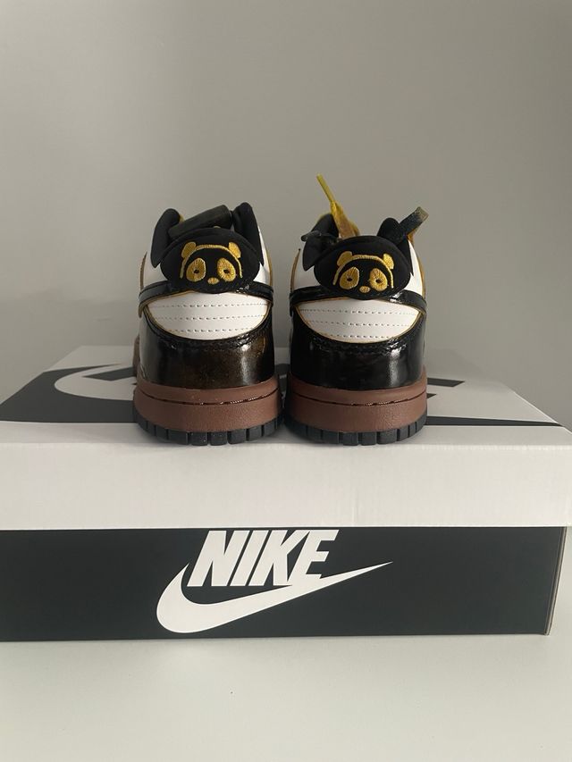 Nike Dunk Low Panda
