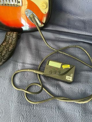 Guitarra Eléctrica Peavey Raptor