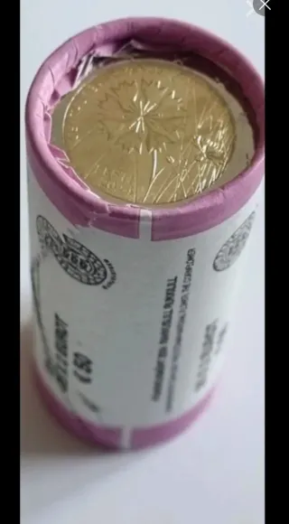 Moneta 2 Euro Commemorativa Estonia 2024