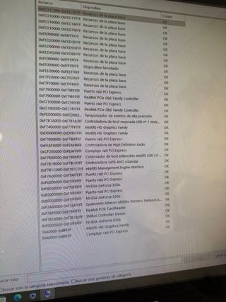 Ordenador PC 
 C50-30 All-in-One – Intel i5 