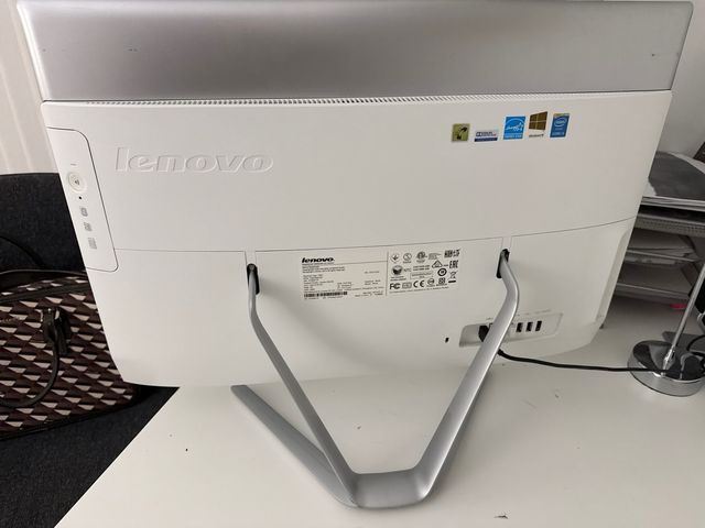 Ordenador PC 
 C50-30 All-in-One – Intel i5 