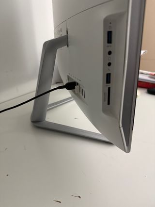 Ordenador PC 
 C50-30 All-in-One – Intel i5 