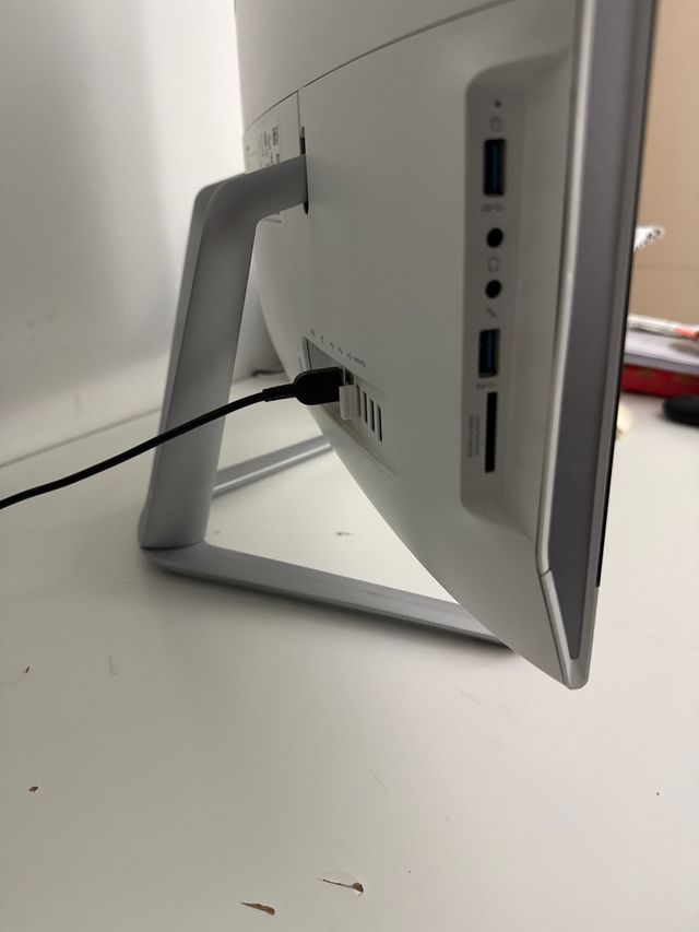 Ordenador PC 
 C50-30 All-in-One – Intel i5 