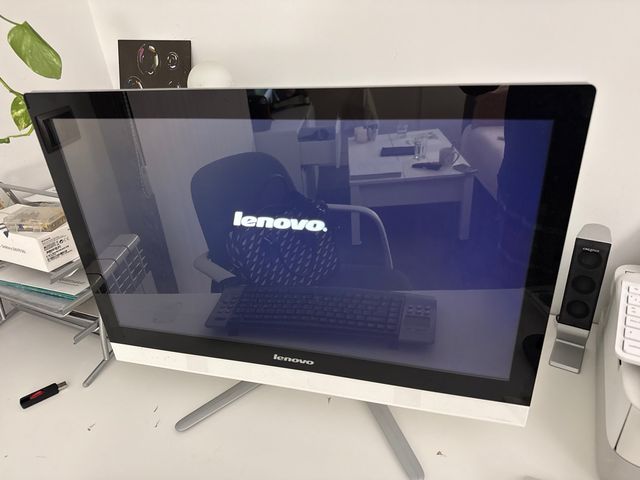 Ordenador PC 
 C50-30 All-in-One – Intel i5 