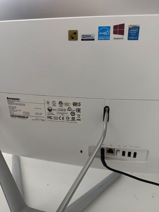 Ordenador PC 
 C50-30 All-in-One – Intel i5 