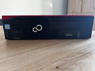 Ordenador Windows 11 25H2