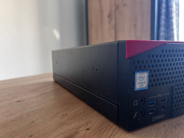 Ordenador Windows 11 25H2