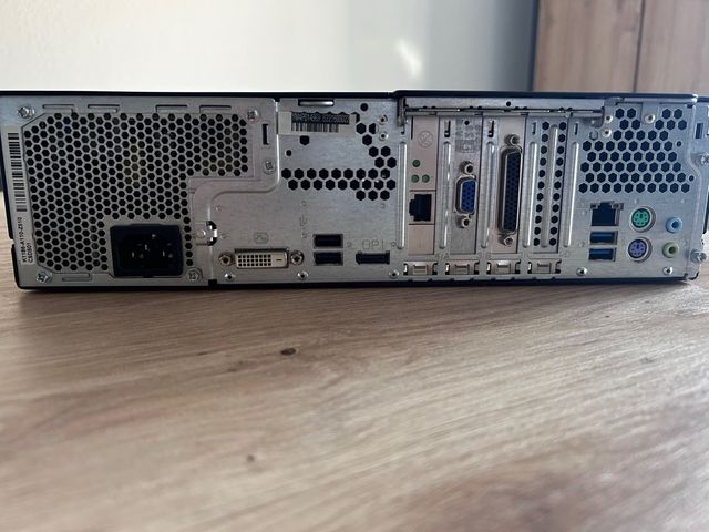 Ordenador Windows 11 25H2