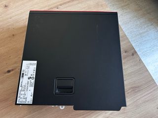 Ordenador Windows 11 25H2