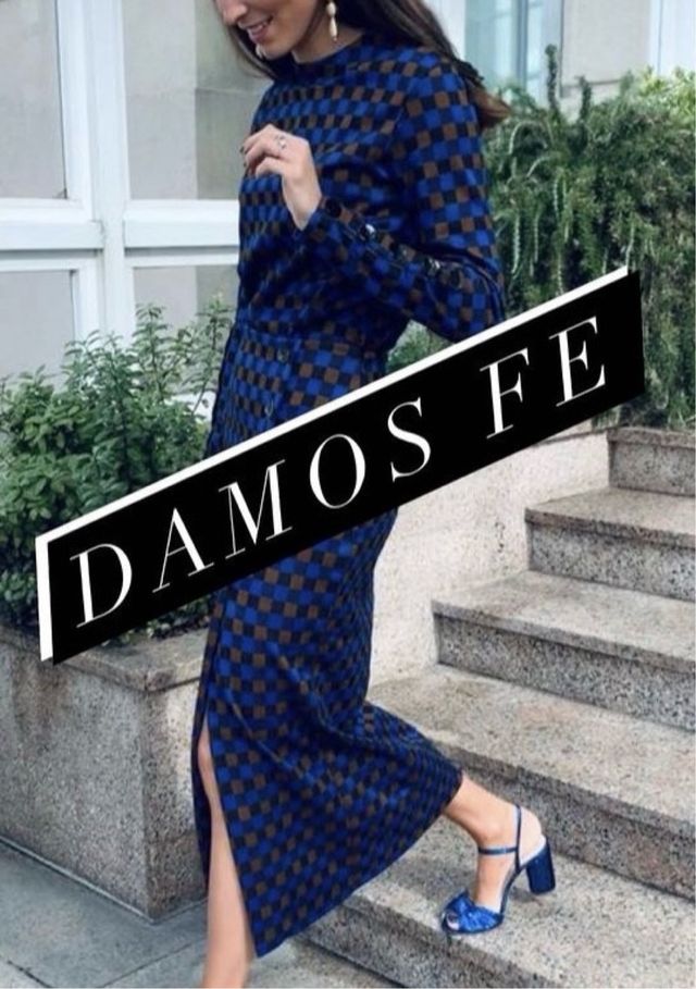 Conjunto top + falda Sfera