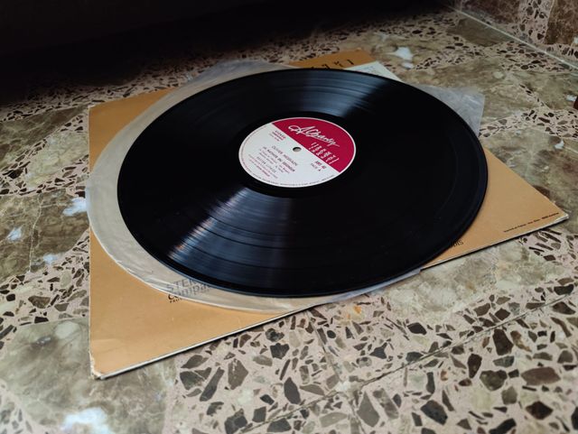 Vinilo Olivier Messiaen - La Nativité du Seigneur