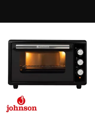 Horno sobremesa Johnson JOS38