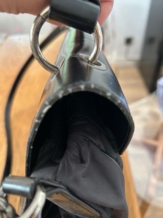 Bolso Bimba y Lola Negro