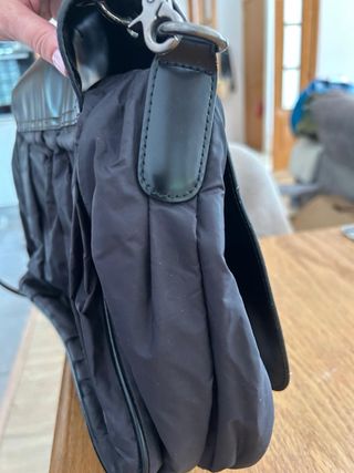 Bolso Bimba y Lola Negro